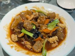 -小船渔村·大连菜(新华街店)