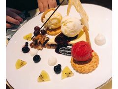 -哈根达斯(卓展店)