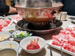 -宝弟羊肉馆(众意路店)