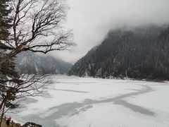 -九寨沟风景区