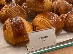-Ten Olives甜点