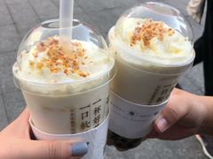 -奈雪的茶(金鹰广场店)