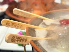 -南门涮肉(上海二店)