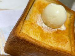 面包诱惑-绿茶餐厅(宝能太古店)