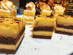 -丽都皇冠假日酒店·Matrix亦餐厅(望京店)