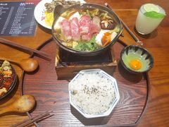 -肥朵食堂(带梦胡同店)