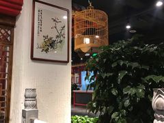 -清真·京华源铜锅涮肉(丰庆店)