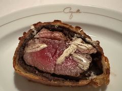 -壳里西餐厅Coquille Seafood Bistro(蒙自路店)