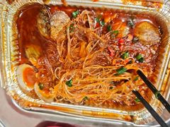 -古彭7只羊·招牌白串·碳锅羊肉旗舰店