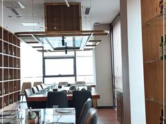 -甄花精致料理自助(城市阳台店)