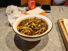 -鸣记脆皮烤鱼·海鲜烤鱼(马栏店)