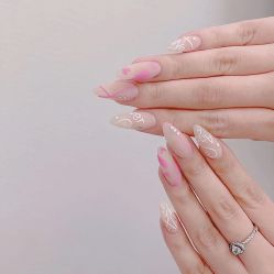 -情同手足美甲美睫