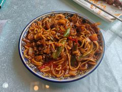 -马大胡子清真西北菜