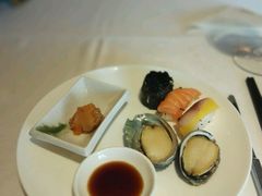 -城市名人酒店喝彩西餐厅(人民南路店)