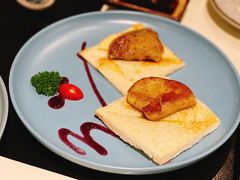 -松临·铁板烧&Omakase(神农店)