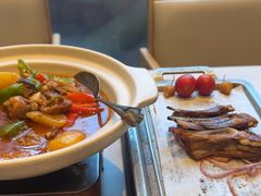 -羊之道草原味道清真餐厅(番禺店)