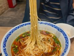 -新万鑫银丝面·非遗无锡味(惠山古镇店)