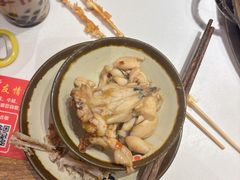 -老天桥蛙炉火锅(姑苏总店)