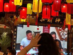 -小财神·老派赣州菜·中华美食地标(第五大道店)