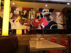-尊宝比萨(杨美店)