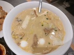 -阿毛饭店(和义路店)