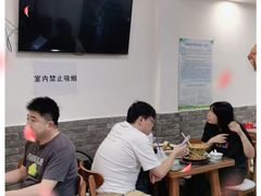 大堂-鼎香润(德胜门内店)