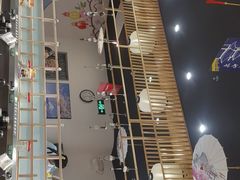 -禾绿回转寿司(万柳华联店)