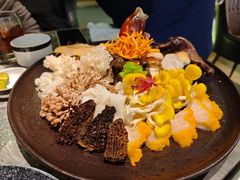 -福满满·精细佛跳墙火锅(湘江道店)