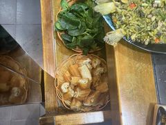 -康源居热气羊肉烧烤羊蝎子(商城路店)