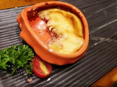 -古京·臻致料理(月湖店)