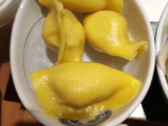 -东方饺子王(重庆路亚泰店)