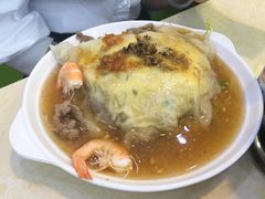 -江记普宁肠粉(国贸店)