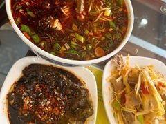 -东方宫中国兰州牛肉拉面(新起街店)