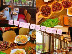 -隔壁老王·家常云南菜(花巷店)