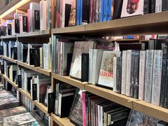 -茑屋书店(天目里店)
