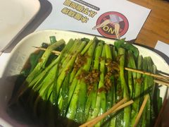 -木屋烧烤(白石洲店)