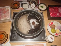 -温野菜涮涮锅(西单大悦城店)