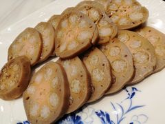 -茶叶农家食府(旗舰店)