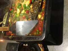 -烟火鱼乡(京华城店)
