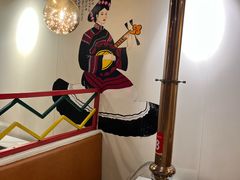 -西昌老号李小肠特色烧烤园(温江店)