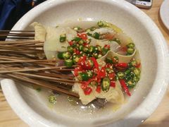 -嘉州叶婆婆钵钵鸡(建设路店)