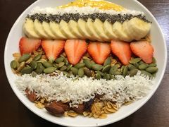 热情天堂鸟-So Acai(天河店)