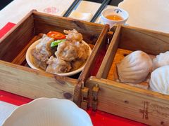 -馋遇江南·精致湖景雅宴(东方之门店)