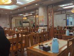 -京菜·砂锅居·烤鸭(西四店)