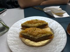 -土耳其卡巴布清真餐厅(西安店)