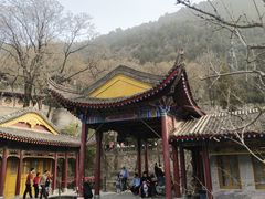 -华清宫景区