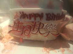 -麦当劳(团结湖店)