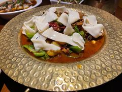 新疆大盘鸡-楼兰新疆主题餐厅(坂田佳华领汇广场店)
