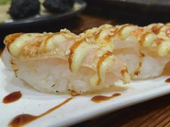 -小川洋风料理(街道口店)