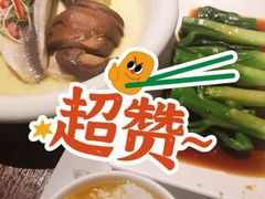 -港丽餐厅(杭大店)